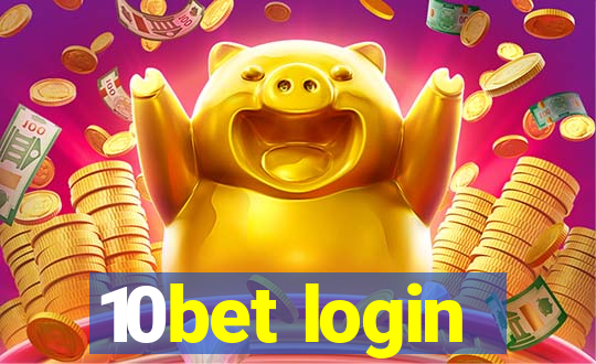 10bet login